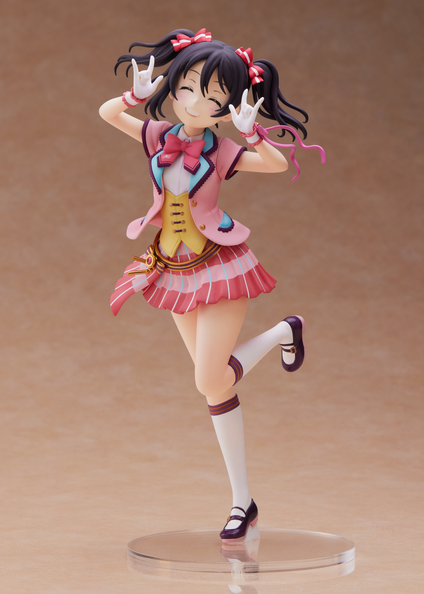 ラブライブ！×徳井青空のPLUMディープランド 矢澤にこ