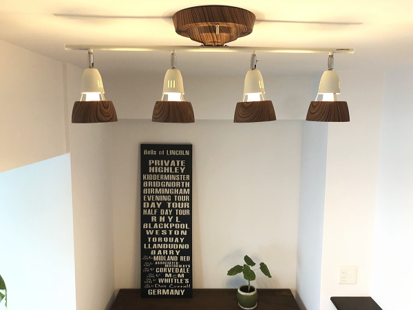 送料無料 リモコン付きHARMONY（ハーモニー）シーリングライト