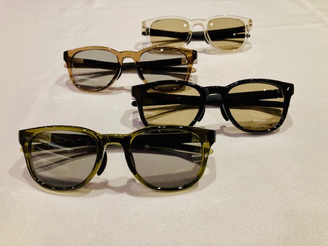 BRIEFING GOLF × Eyevol】待望のコラボレーション新作が入荷しました