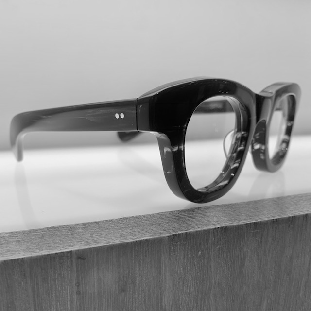 OLIVER GOLDSMITH | POKER FACE [ポーカーフェイス] アイウェア・眼鏡