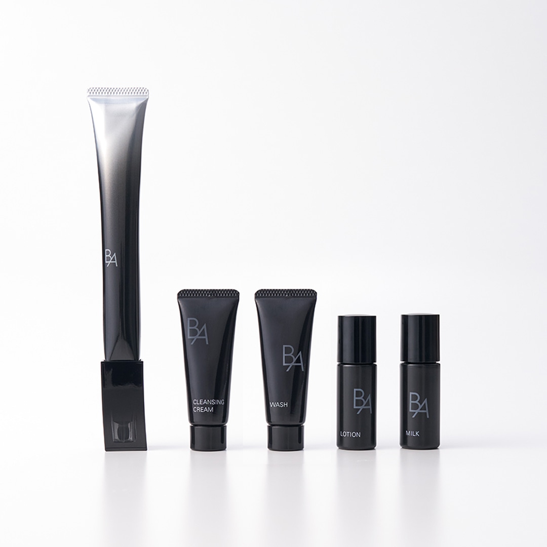 B.A アイゾーンクリーム N: 商品詳細 | ポーラ公式 エイジングケアと