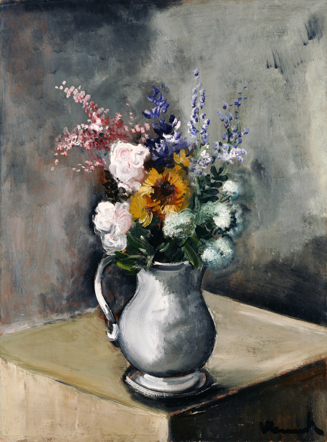 花 | コレクション | ポーラ美術館