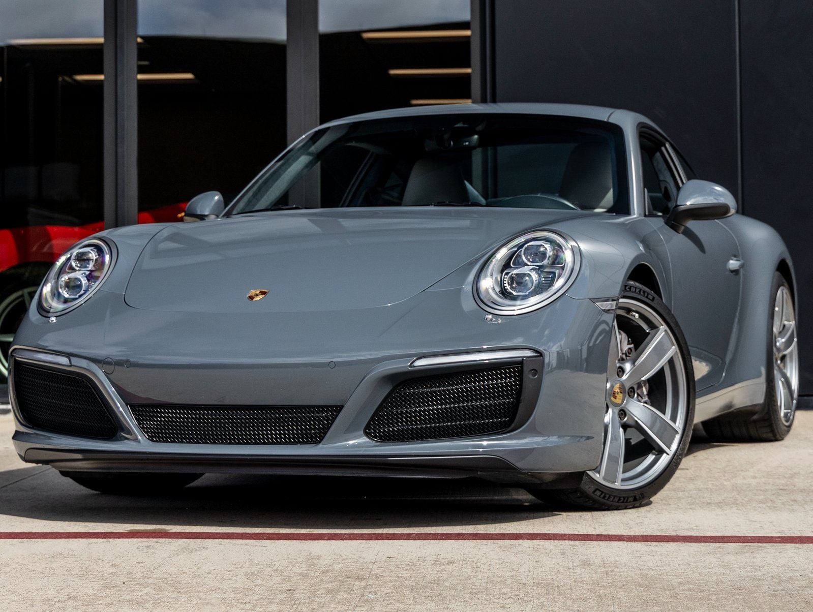 Porsche 911 GT2 RS | Porsche North Houston