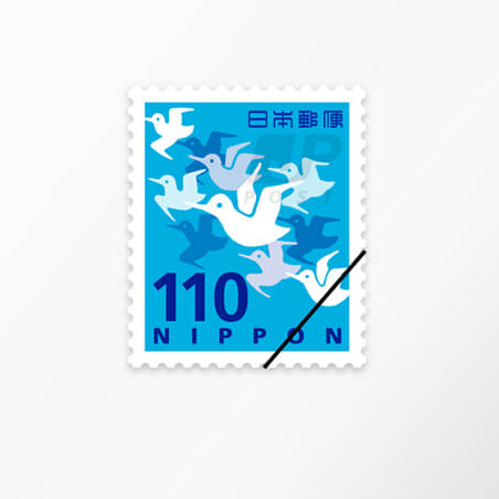 切手 | 日本郵便株式会社