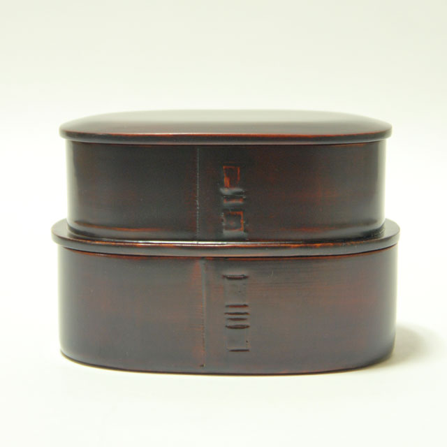 ブランド別 ＞ ・柴田慶信商店 ＞ 【柴田慶信商店】 曲げわっぱ つくし