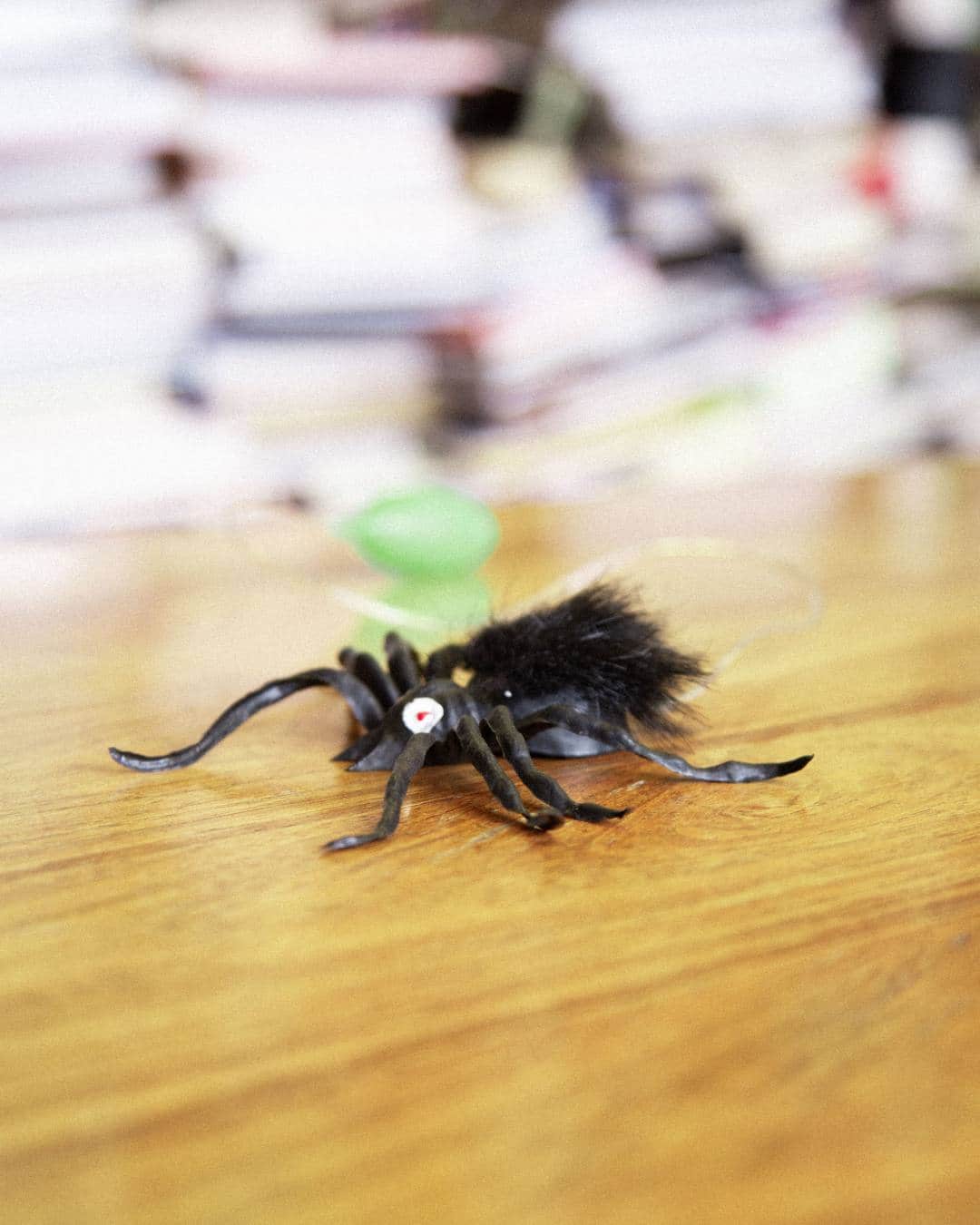 ポールの役に立たないオブジェ | ポール・スミス