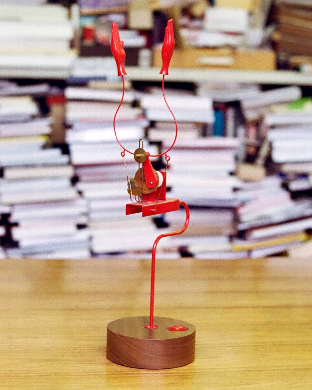 ポールの役に立たないオブジェ | ポール・スミス