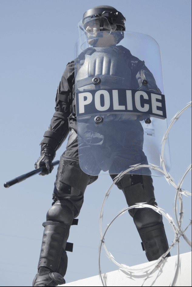 Tactical - Paulson Manufacturing