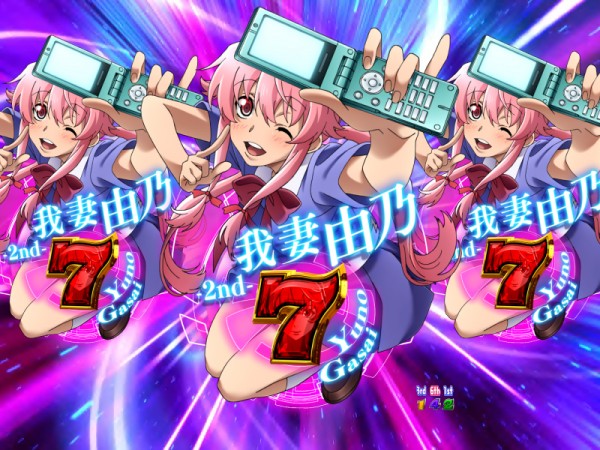 機種情報 | パチンコ・パチスロ 動画サイト パチビー