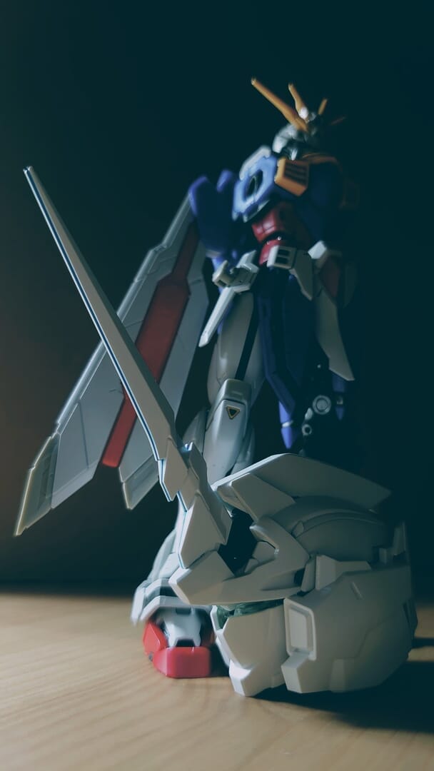 プレミアムバンダイ限定PG「1/60 ユニコーンガンダム ペルフェクティ