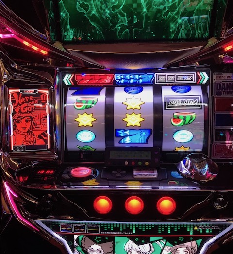 ディスクアップ】マニアックで面白い「青7付近」のリーチ目集 | 元プロ