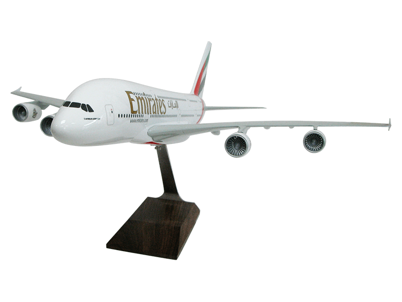 A380 Archives - Pacmin Studios