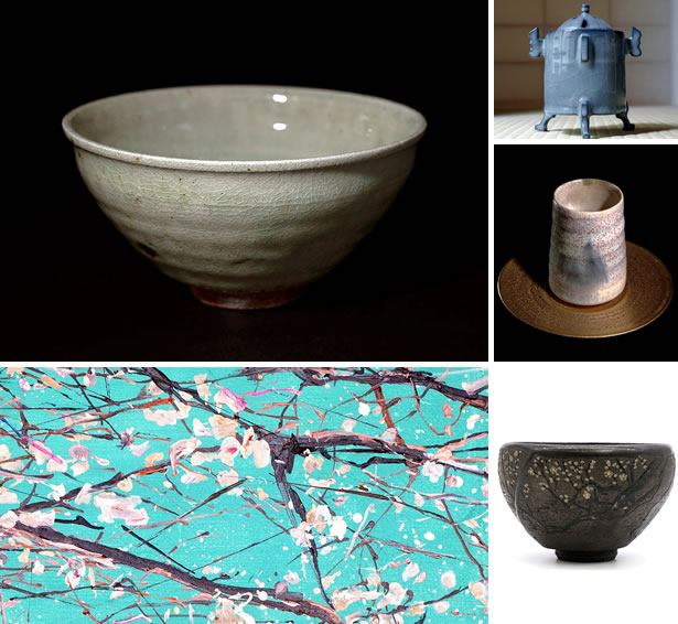 白白庵 PAKUPAKUAN | Art Crafts JAPANESE HYBRID ART