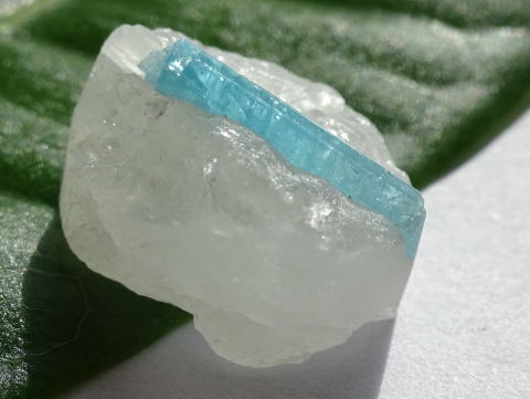 パライバドットコム パライバトルマリン原石