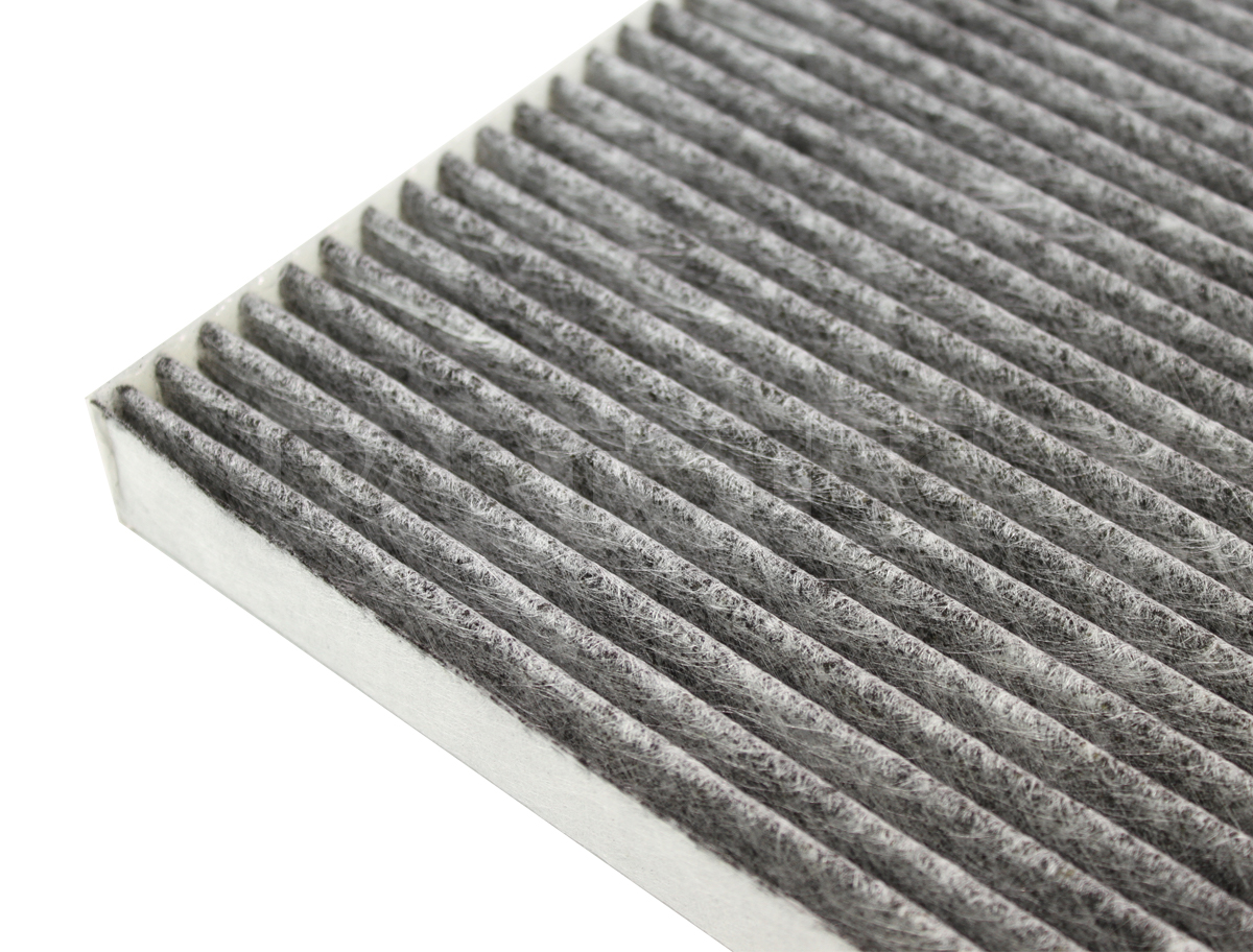 PARTSTEC - パーツテック / トヨタ エアコンフィルター 純正互換品