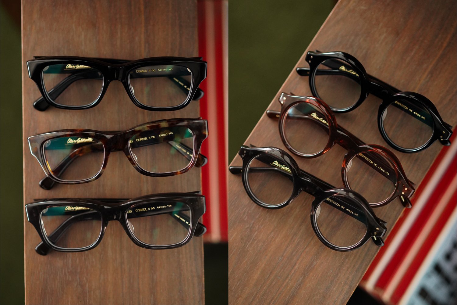 ジョン・レノンやマイケル・ケインら多数の著名人も愛したオリバー