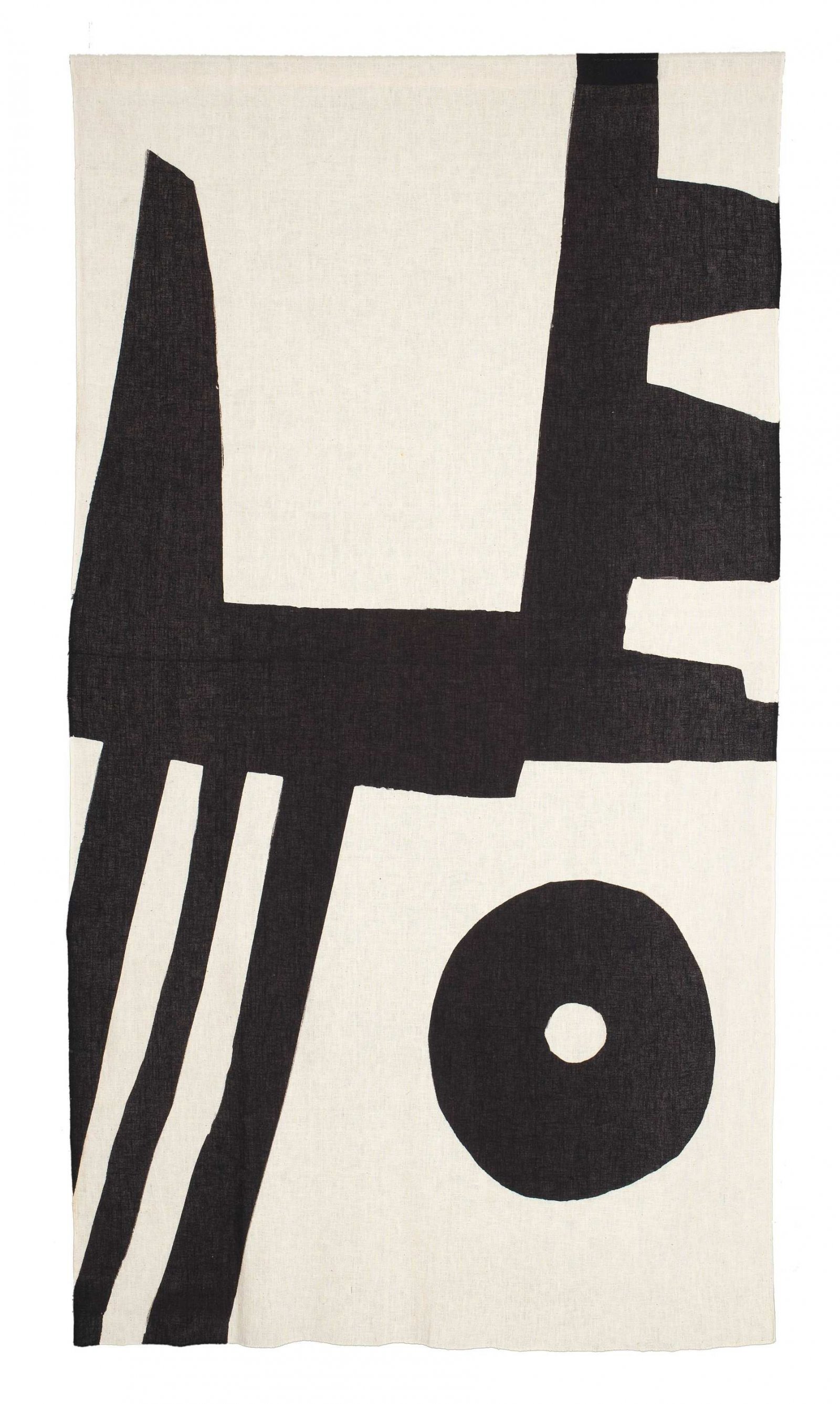 柚木沙弥郎の染色と民藝のコラボレーションが実現！日本民藝館にて展覧