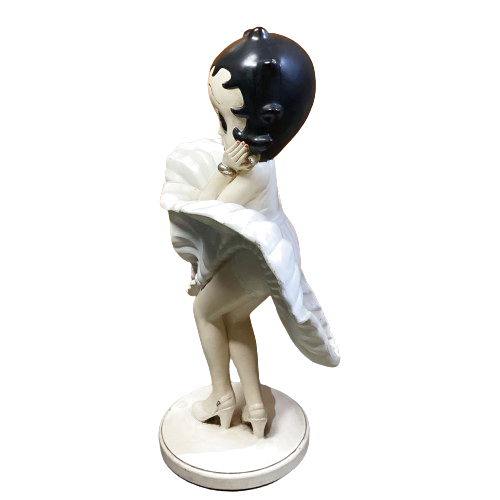 BETYY｜ベティブープ｜ヴィンテージ｜マリリンモンロー｜大型