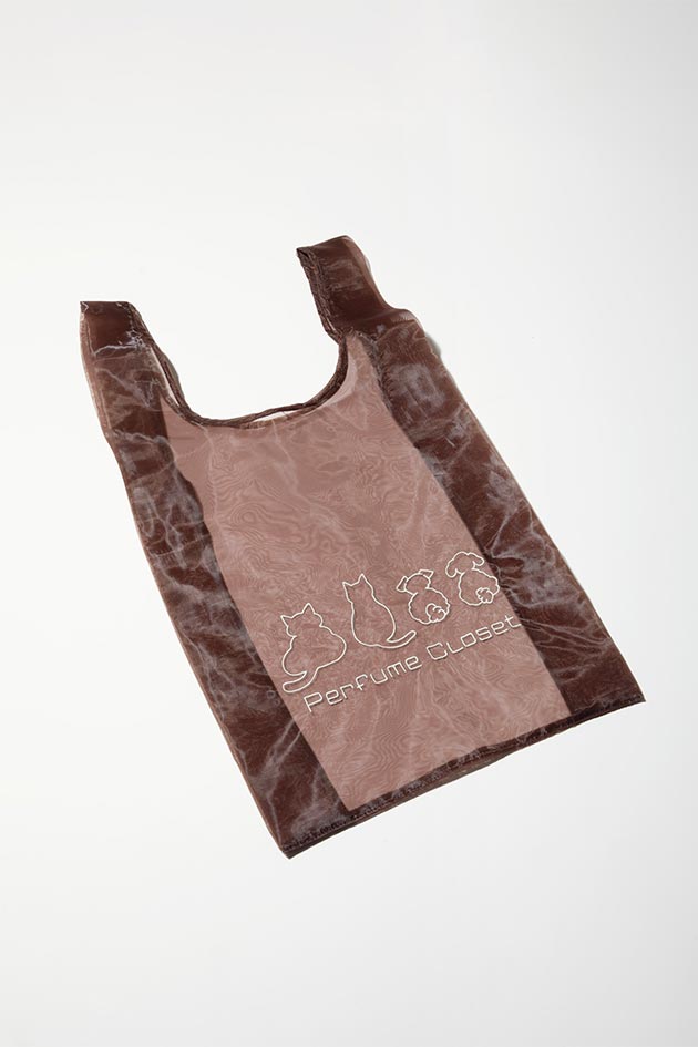 ITEMS ｜ Perfume Closet