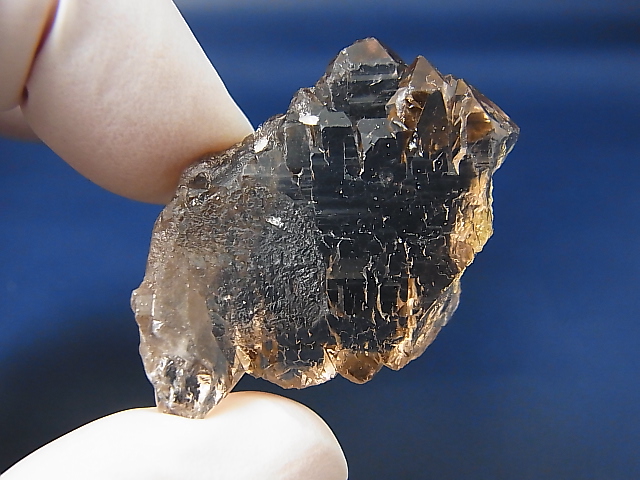 スイスPiz Acletta産グインデル水晶 16.3g - パーフェクトストーン