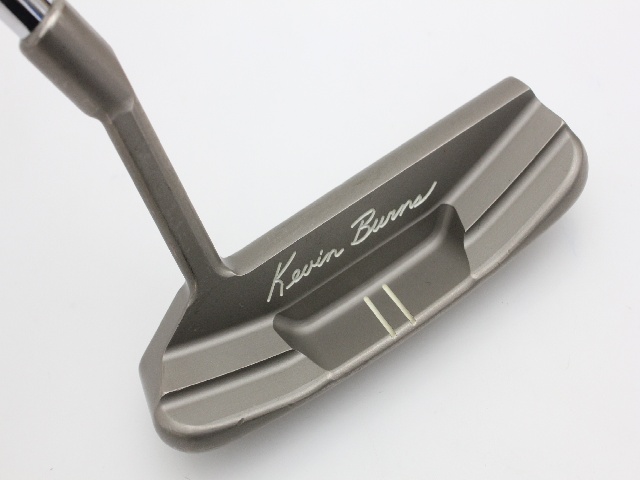 9303スラントネックシャンパンゴールドカッパーインサート ケビン