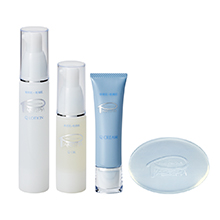 ピアベルピア / Qシリーズキャンペーン