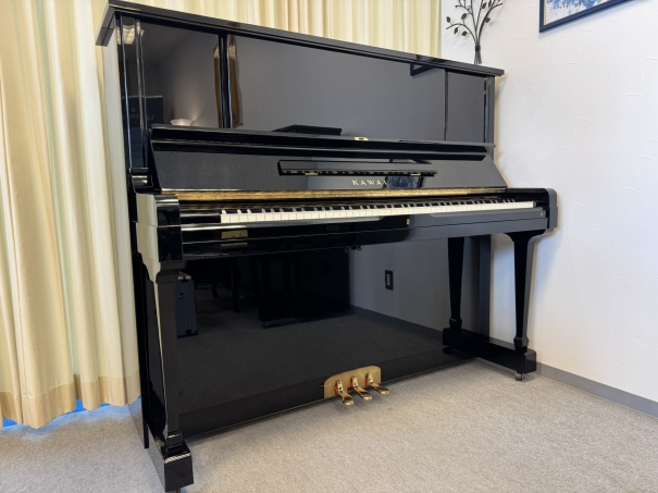 カワイ DS-75 -中古ピアノ- | 【全国対応】中古ピアノ、国産・輸入の