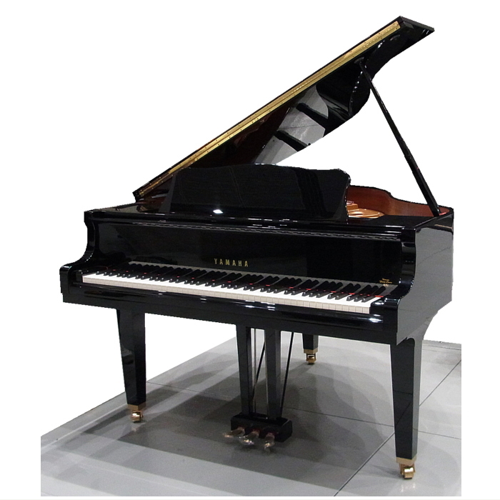 株式会社ピアノプラザ | YAMAHA EXPO 小室哲哉特注モデル