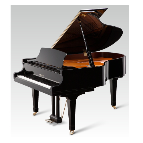 株式会社ピアノプラザ | KAWAI GX-3