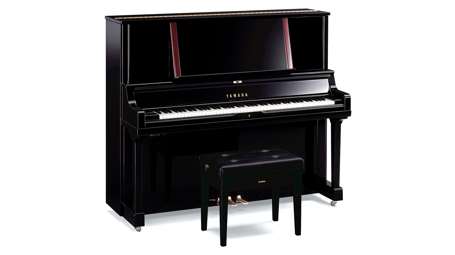 アップライトピアノとグランドピアノ。それぞれの特徴を知ろう