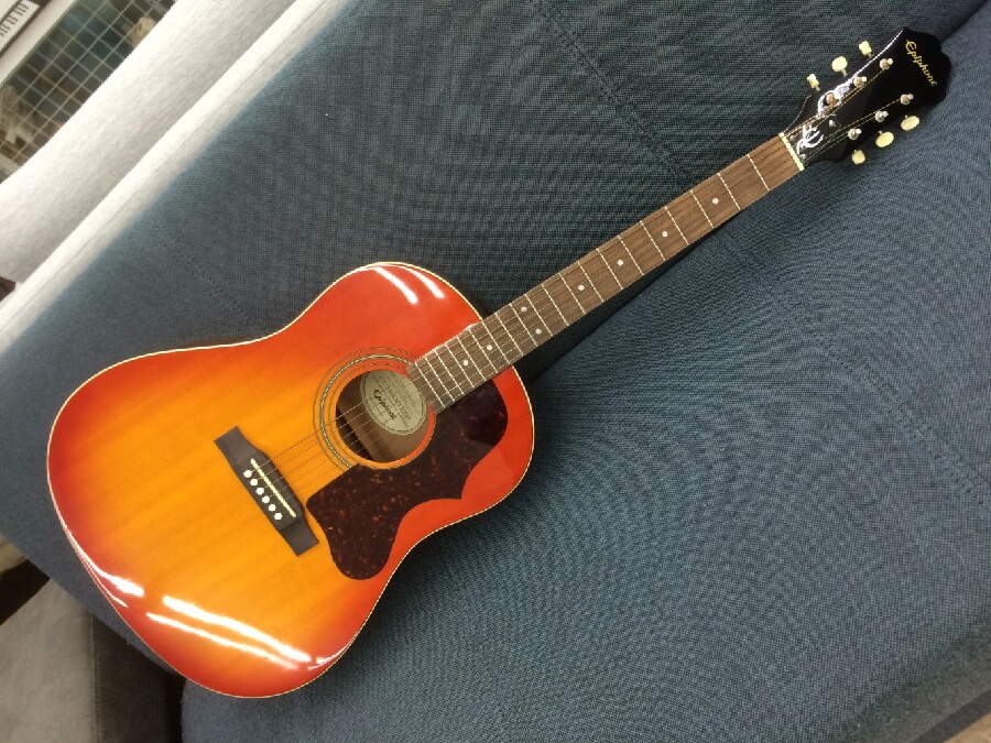 Epiphone (エピフォン) 1963 EJ-45FC 入荷しました！！｜2023年05月24