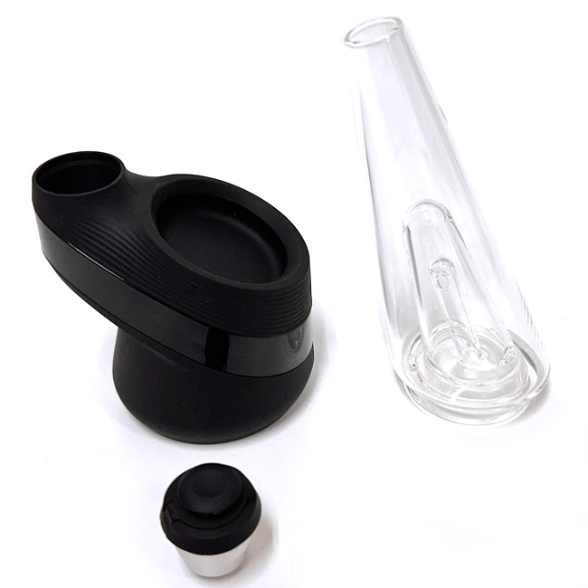 Puffco - New Peak パフコ ニュー ピーク (ダブ・ワックス用