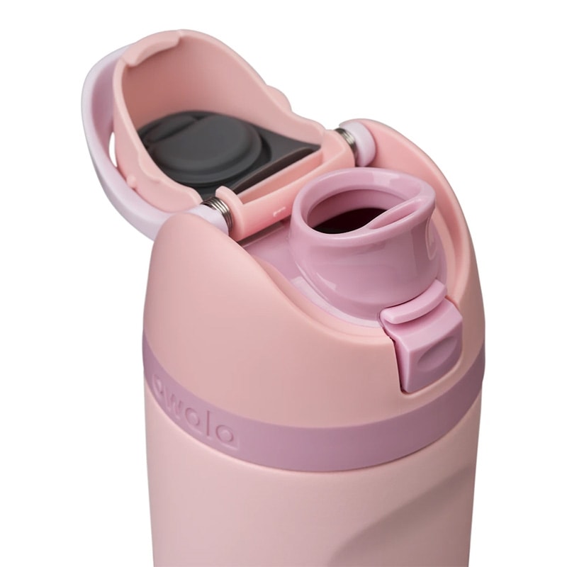 owala オワラ FreeSip ウォーターボトル 16oz(デイドリームス): 通常