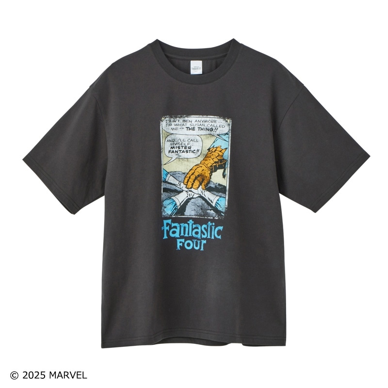 Disney（ディズニー）マーベル ファンタスティック4/HANDS ビッグ