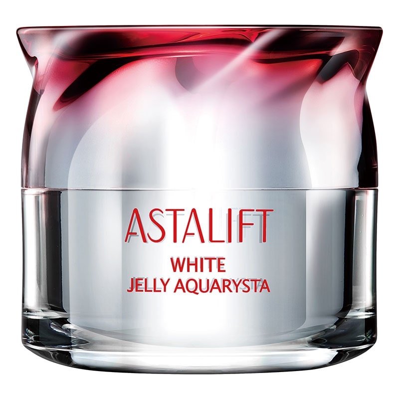 アスタリフト ホワイト ジェリー アクアリスタ 60g