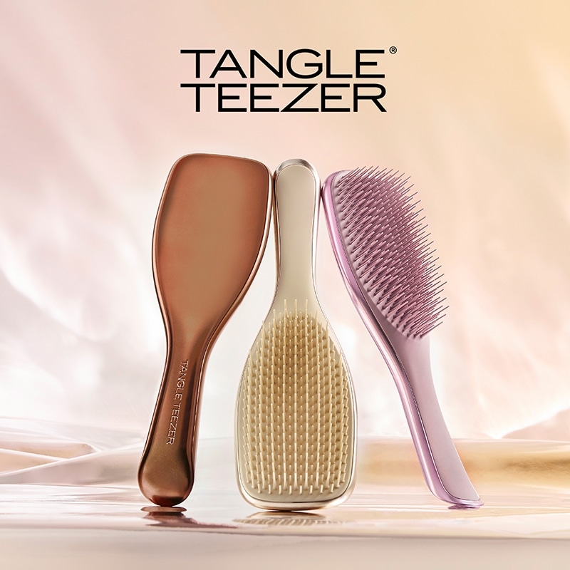 タングルティーザー ザ・アルティメットディタングラーLuxe