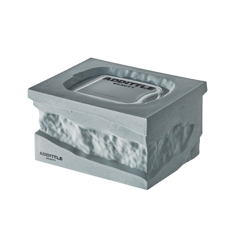 ADDITTLE BEAUTY アディトルビューティー マスクボックス オーバー