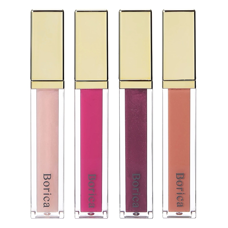 ボリカ リッププランパー エクストラセラム