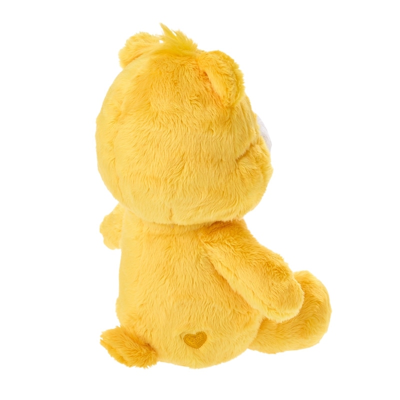 Care Bears ケアベア ぬいぐるみ ファンシャインベア(ファンシャイン