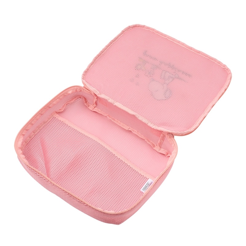 スヌーピー PEANUTS メッシュポーチ(メッシュポーチ): 通常| プラザ