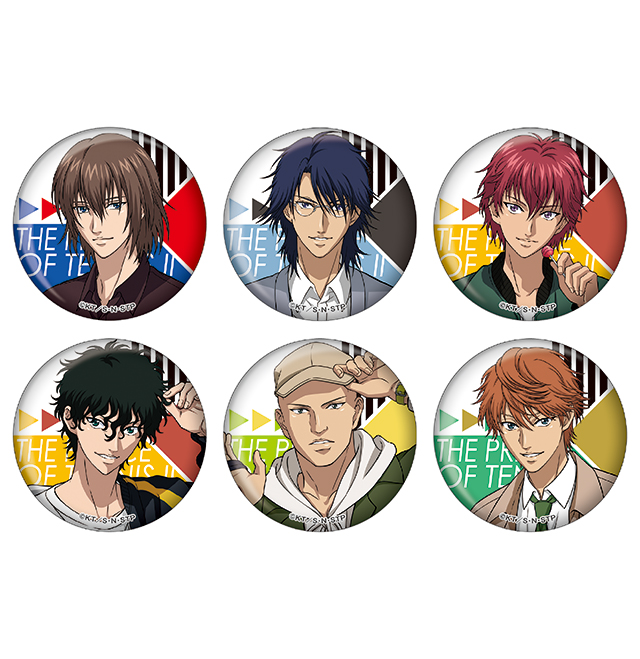 新テニスの王子様」×ドン・キホーテコラボ第2弾実施決定！｜驚安の殿堂