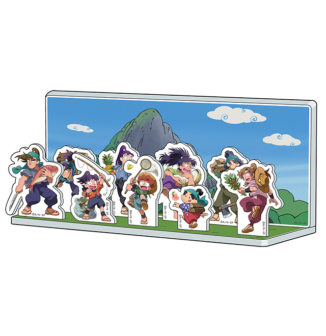 忍たま乱太郎」×ドン・キホーテのコラボグッズ販売決定！｜驚安の殿堂