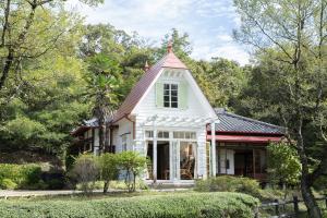 知事会見】☆愛・地球博20祭☆ ジブリパーク連携イベント 「サツキと