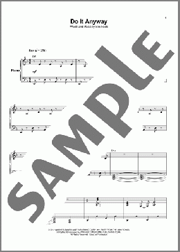 楽譜一覧】Ben Folds Five - ヤマハ「ぷりんと楽譜」