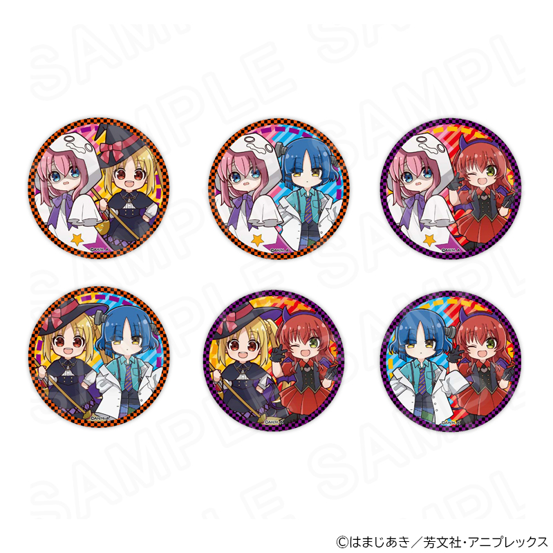 アニメ「ぼっち・ざ・ろっく！」POP UP SHOP ┃ プリンセスカフェ公式