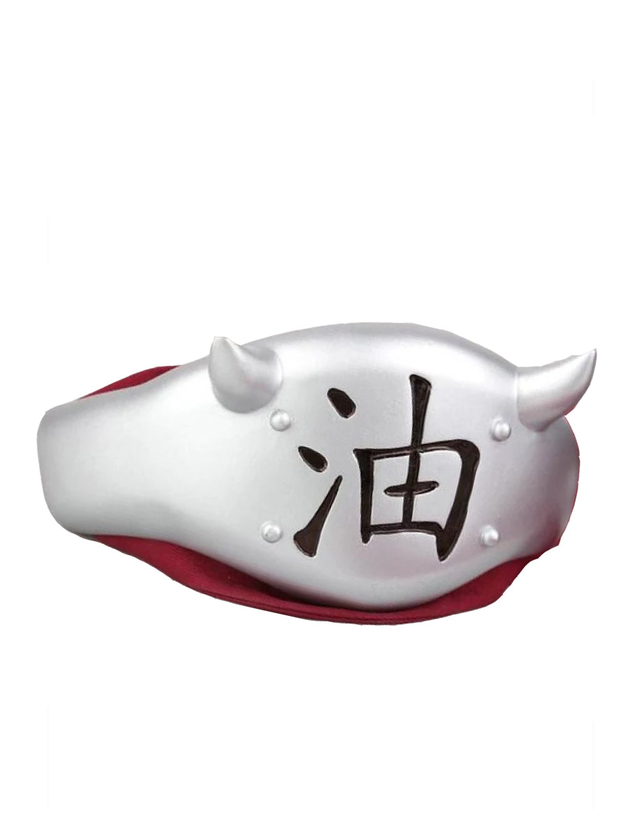 うちはイタチ コスプレ道具 額当て NARUTO -ナルト- 疾風伝 コスプレ