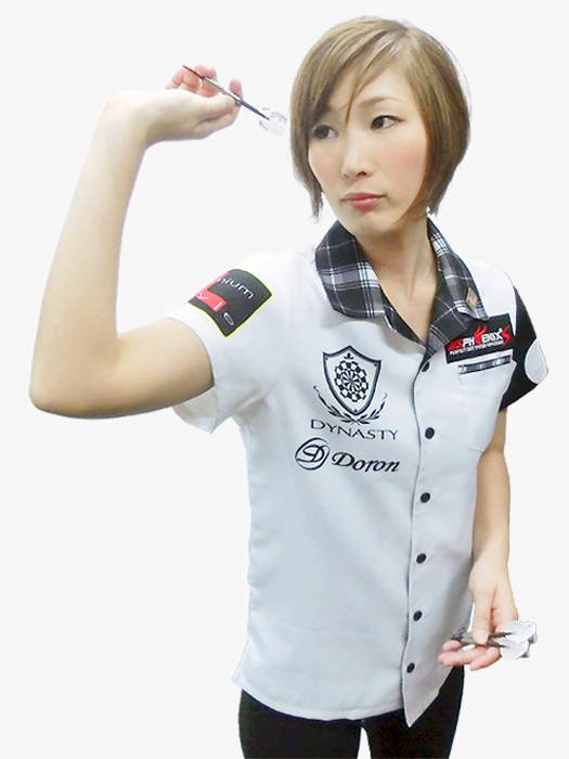 2016 PERFECT【第2戦】北九州 | PERFECT ソフトダーツプロトーナメント