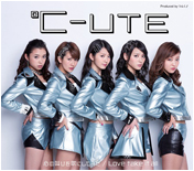 ♪]] °C-ute - Love take it all