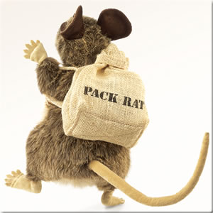 ぬいぐるみタイプの手人形：ハンドパペット＆指人形：フィンガー