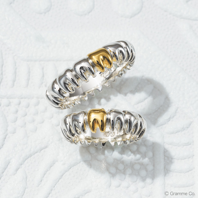 大切な人へのクリスマスギフトに～Q-pot. ペアリング Collection～ | Q